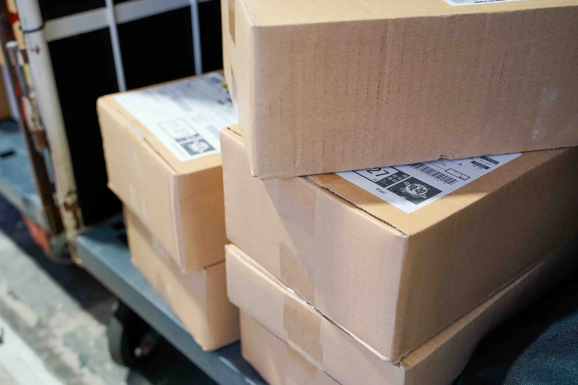 配送・配達ドライバー|垂水区